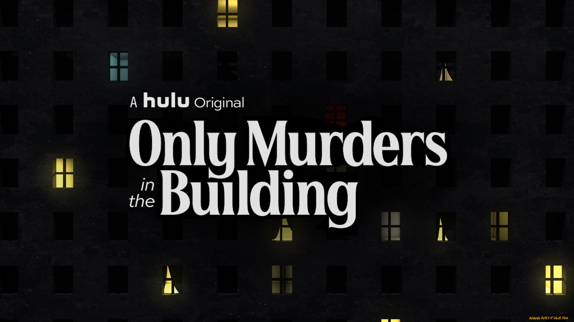  , only murders in the building , , , 